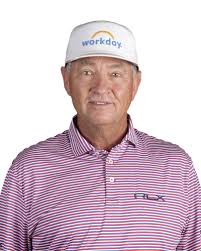 Davis Love III PGA TOUR Champions Player Profile, Stats, Bio, Career