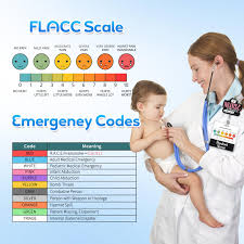 Image result for FLACC Scale