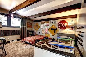 Thomas the train bedroom ideas. Thomas Room Decor Ideal The Train Ideas Bedroom Atmosphere Wolf Wall Batman Princess Railroad Apppie Org