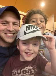 Appreciation for a ministry teacher