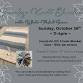 DIY 3 - COLOR Chunky Knit Blanket Workshop ~ 10/26/25 event image
