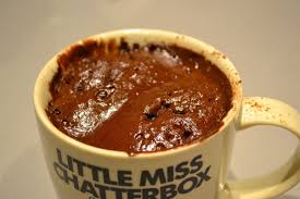 Recipe Chocolate Fondant Mug Cake A Girl On A Journey Mug Cake Chocolate Fondant Recipes