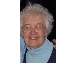 Geraldine Waldron Obituary (2016)