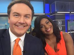 Bill Young CBS 17 News