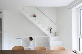 A wide variety of stairway hand rail options are available to you, such as project solution capability, design style, and material. Best 60 Modern Staircase Metal Railing Design Photos And Ideas Dwell
