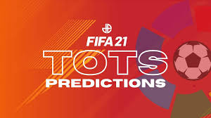 Desde aquí enviamos todo el ánimo del mundo al jugador. Fifa 21 La Liga Tots Predictions Team Of The Season Dexerto