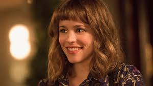 Rachel McAdams Had A Very Unique Shooting Experience During About Time