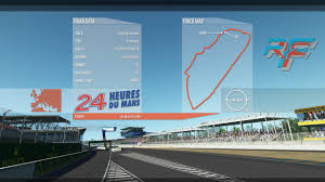 Vous accéderez à la direction de course, la salle de presse, le podium où vous pourrez ressentir le grand frisson d'un triomphe au mans. Circuit Des 24 Heures Le Mans 2017 V0 91