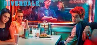 Riverdale online subtitrat este un oras aparent linistit, unde toti se cunosc intre ei. Riverdale Season 1 Episode 1 In Romana