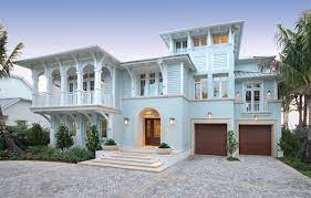 From our location, you'll be minutes away from the wide variety of activities, restaurants, shops and attractions at beau vallon, long reputed to be one of the best beaches in. 20 Cozy Beach Style House Exteriors To Inspire You Home Design Lover