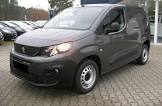 PEUGEOT-PARTNER