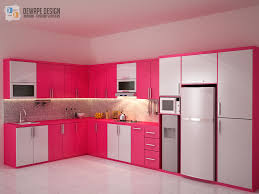 Kitchen set minimalis dapur kecil pink. Bikin Kitchen Set Di Malang Kitchen Set Di Malang