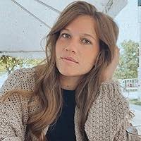 The Darling Killer by E. M. Jones