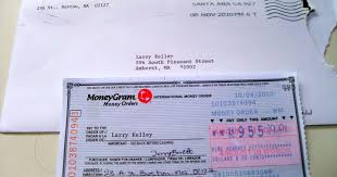 How to fill out a walmart money order money gram youtube. How Do You Sign A Money Order