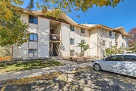 2221 Sable Blvd Unit 801, Aurora, CO 80011