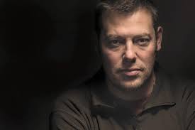 I ran across a signed photo of our good friend Sonny Smith today. A  familiar pose for him over the years.