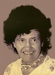 Obituary information for Victoria Frontera