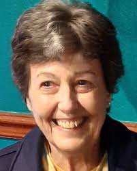 Obituary information for Patricia Ann Cornell