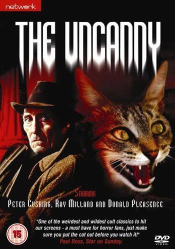 The Uncanny (Film) - TV Tropes