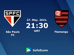 São paulo futebol clube, commonly referred to as são paulo, is a professional football club in the morumbi district of são paulo, brazil, fo. Sao Paulo Fc Flamengo Live Ticker Und Live Stream Sofascore