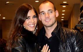 He was named uefa midfielder of the season and one of the three best. Wesley Sneijder Kann Sich Wechsel Zu La Galaxy Vorstellen Goal Com