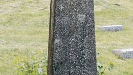 Masonic Cemetery Trek
