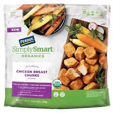 Tyson panko breaded chicken breast tenderloins. Thoughts On These Perdue Panko Breaded Chicken Nuggets Can They Pass For A Poor Man S Chick Fil A Nugget The New Packaging Suggests They Changed The Recipe Costco