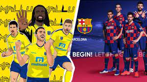 In the current season gary hooper scored 3 goals. Kerala Blasters Vs Fc Barcelona Keralablasters Manjappada Donixclash Kbfc Youtube