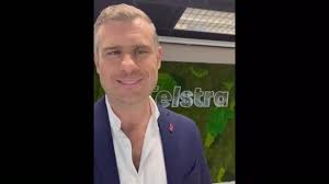 #wearetelstrapurple #telstra #security #cloudtransformation…