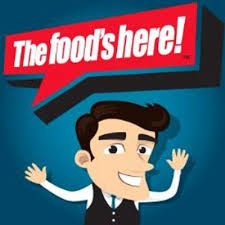 The Food S Here On Twitter Thefoodshere