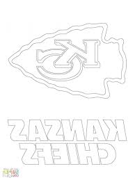 Almost files can be used for commercial. Kansas City Chiefs Coloring Pages Coloring Home
