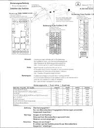 Read or download ml350 fuse for free box diagram at wiringevolution.dossiersco.fr. W203 C32 Fuse Chart Mbworld Org Forums