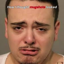 Erasmo Montiel Mugshot