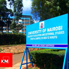 Dedan kimathi university started as a community project in 1972 and the doors opened for the first students. Certificate Courses Page 5 Of 20 Kenyan Magazine