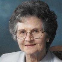 Darlene Johnson Beadle Obituary