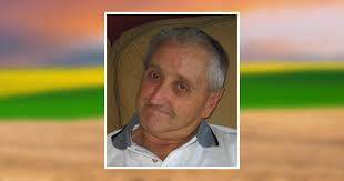 Earl James Hudson Obituary April 8, 2020