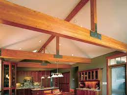 One advantage to engineered beams is that they. Which Is Better Solid Wood Or Laminated Beams Entertainment Tucson Com