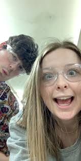 Jackie Atkins and Jesse Cockerham's Wedding Website