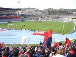 You are currently watching cosenza vs ascoli live stream online in hd. Divieto Di Transito Veicolare E Pedonale Su Viale Magna Grecia Per La Partita Cosenza Ascoli Comune Di Cosenza
