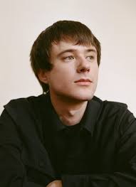 Alec Benjamin The Storyteller