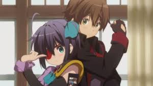 Petition For Torako To Make A Season 3 Of Love Chunibyo And Other Delusions Change Org