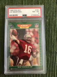 May 23, 2021 · joe knapp died on may 10, 2021 in nashville. Auction Prices Realized Football Cards 1989 Pro Set Joe Montana