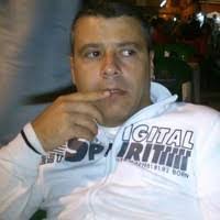 Rafael Lago's Instagram, Twitter & Facebook