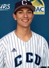 2018 Baseball Roster