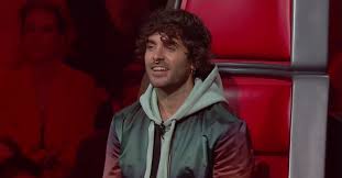 Le mentor de la voix devient aujourd'hui coach à la… L Anneau D Alex Nevsky Ne Fait Pas L Unanimite Arp