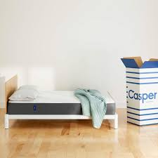 Casper Mattress Sale The Stay In Bed Sale Is Happening Now Save 15 Percent Off Mattress And 10 Off Everything Else Real Homes