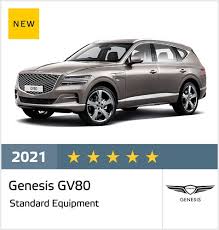 With this designation, g80 completes the 2021 genesis lineup sweep of top honors, joining the gv80 suv, g70 sport sedan, and g90 flagship sedan. Euro Ncap Genesis Marks European Launch With Euro Ncap Top Ratings For G80 And Gv80