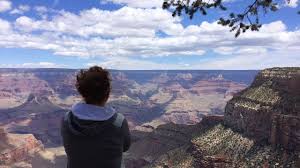 Pingshanhu grand canyon is one of china's newest tourist attractions, just opened to the public in 2014, so it's possible that in the future they could open up more hiking paths creating more of a full day excursion. Hike Rim To Rim The Grand Canyon Experience