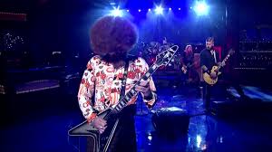 Check spelling or type a new query. The Motherload Mastodon On David Letterman 10 27 2014 Youtube Official Video Zumic Free Music Streaming Concert Listings