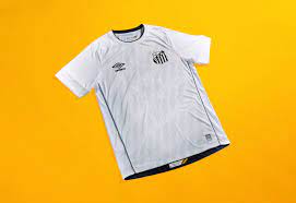 He is the founder of several companies that, cumulatively, employ more than 500 people. Santos Fc 21 22 Home Away Jerseys